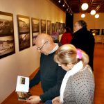 V Sezimově Ústí začala výstava fotografií z ateliéru Šechtl a Voseček