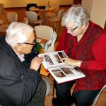 V Sezimově Ústí začala výstava fotografií z ateliéru Šechtl a Voseček