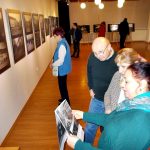 V Sezimově Ústí začala výstava fotografií z ateliéru Šechtl a Voseček