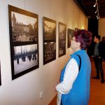 V Sezimově Ústí začala výstava fotografií z ateliéru Šechtl a Voseček