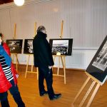 V Sezimově Ústí začala výstava fotografií z ateliéru Šechtl a Voseček