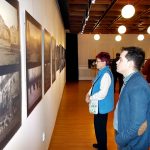 V Sezimově Ústí začala výstava fotografií z ateliéru Šechtl a Voseček