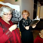 V Sezimově Ústí začala výstava fotografií z ateliéru Šechtl a Voseček