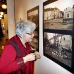 V Sezimově Ústí začala výstava fotografií z ateliéru Šechtl a Voseček