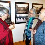 V Sezimově Ústí začala výstava fotografií z ateliéru Šechtl a Voseček