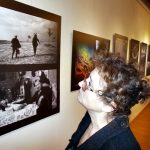 V Sezimově Ústí začala výstava fotografií z ateliéru Šechtl a Voseček