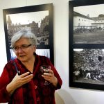 V Sezimově Ústí začala výstava fotografií z ateliéru Šechtl a Voseček