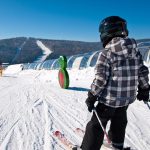 Servis pro lyžaře. Jedeme do Rakouska, tentokrát na Hochficht