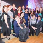 Písečtí mají medaile z mistrovství světa v Line Dance!