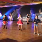 Písečtí mají medaile z mistrovství světa v Line Dance!
