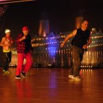 Písečtí mají medaile z mistrovství světa v Line Dance!