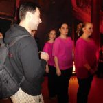 Písečtí mají medaile z mistrovství světa v Line Dance!