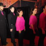 Písečtí mají medaile z mistrovství světa v Line Dance!