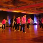 Písečtí mají medaile z mistrovství světa v Line Dance!