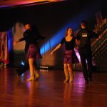 Písečtí mají medaile z mistrovství světa v Line Dance!