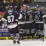 V souboji dvou týmů z čela tabulky bylo úspěšnější druhé Kladno
