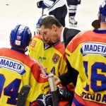 V souboji dvou týmů z čela tabulky bylo úspěšnější druhé Kladno
