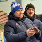 I ve třetím letošním derby se radovali hosté z Tábora. Nakonec oba rivalové svorně obdarovali děti v písecké nemocnici!