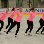 Český Krumlov v Milevsku potvrdil první místo. Rozhodl v přesilovkách