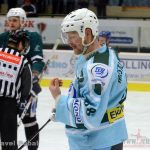 Český Krumlov v Milevsku potvrdil první místo. Rozhodl v přesilovkách