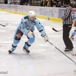 Český Krumlov v Milevsku potvrdil první místo. Rozhodl v přesilovkách