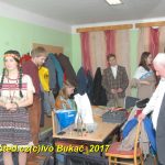 Old Shatterhand alias Olda Šetrný bavil v podání petrovických divadelníků