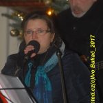 Série chrámových koncertů Fantomu a dětského sboru skončila