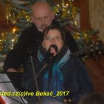 Série chrámových koncertů Fantomu a dětského sboru skončila