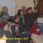 Série chrámových koncertů Fantomu a dětského sboru skončila