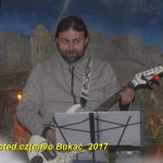 Série chrámových koncertů Fantomu a dětského sboru skončila