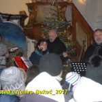 Série chrámových koncertů Fantomu a dětského sboru skončila