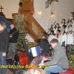 Série chrámových koncertů Fantomu a dětského sboru skončila