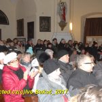 Série chrámových koncertů Fantomu a dětského sboru skončila