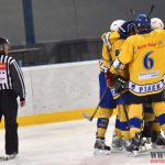 Mladším dorostencům Písku utekl první novoroční bod o gól