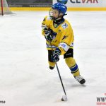 Mladší žáci Písku husity rozstříleli, starší vedli o tři góly, nakonec se o výhru strachovali