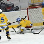 Mladší žáci Písku husity rozstříleli, starší vedli o tři góly, nakonec se o výhru strachovali