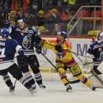 Hokejový Motor opouští jeden z největších oblíbenců fanoušků