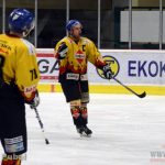 Božetice do nového roku vykročily správnou nohou a rozstřílely Příbram