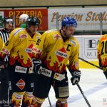 Božetice do nového roku vykročily správnou nohou a rozstřílely Příbram