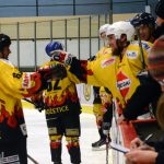 Božetice do nového roku vykročily správnou nohou a rozstřílely Příbram
