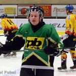 Božetice do nového roku vykročily správnou nohou a rozstřílely Příbram
