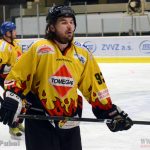 Božetice do nového roku vykročily správnou nohou a rozstřílely Příbram