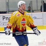 Božetice do nového roku vykročily správnou nohou a rozstřílely Příbram