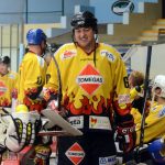Božetice do nového roku vykročily správnou nohou a rozstřílely Příbram