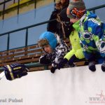 Božetice do nového roku vykročily správnou nohou a rozstřílely Příbram