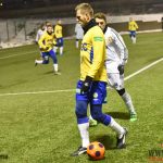 V úvodu zimní přípravy Písečtí remizovali s prvoligistou