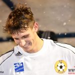 V úvodu zimní přípravy Písečtí remizovali s prvoligistou