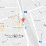 U Strážkovic na Budějovicku se převrátilo nákladní auto
