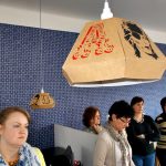 Táborská knihovna zve do zbrusu nového hudebního oddělení