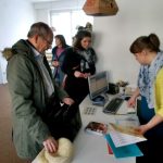 Táborská knihovna zve do zbrusu nového hudebního oddělení